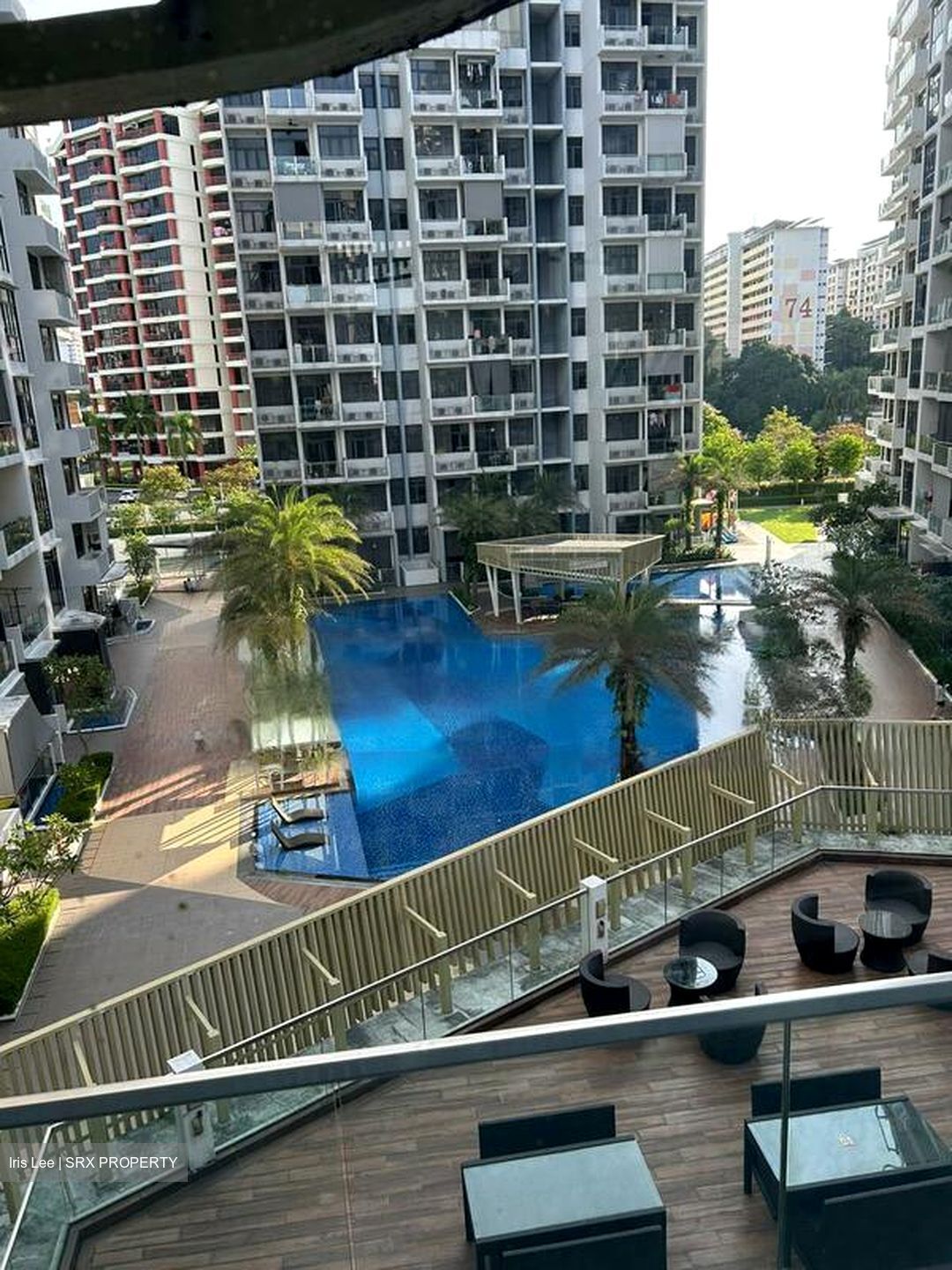 Urban Vista (D16), Condominium #460801261